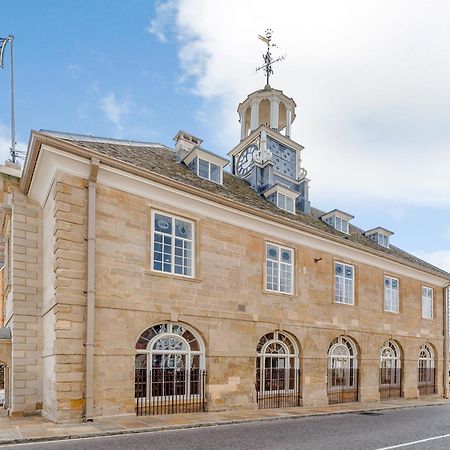 The Loft At Brackley Town Hall ภายนอก รูปภาพ