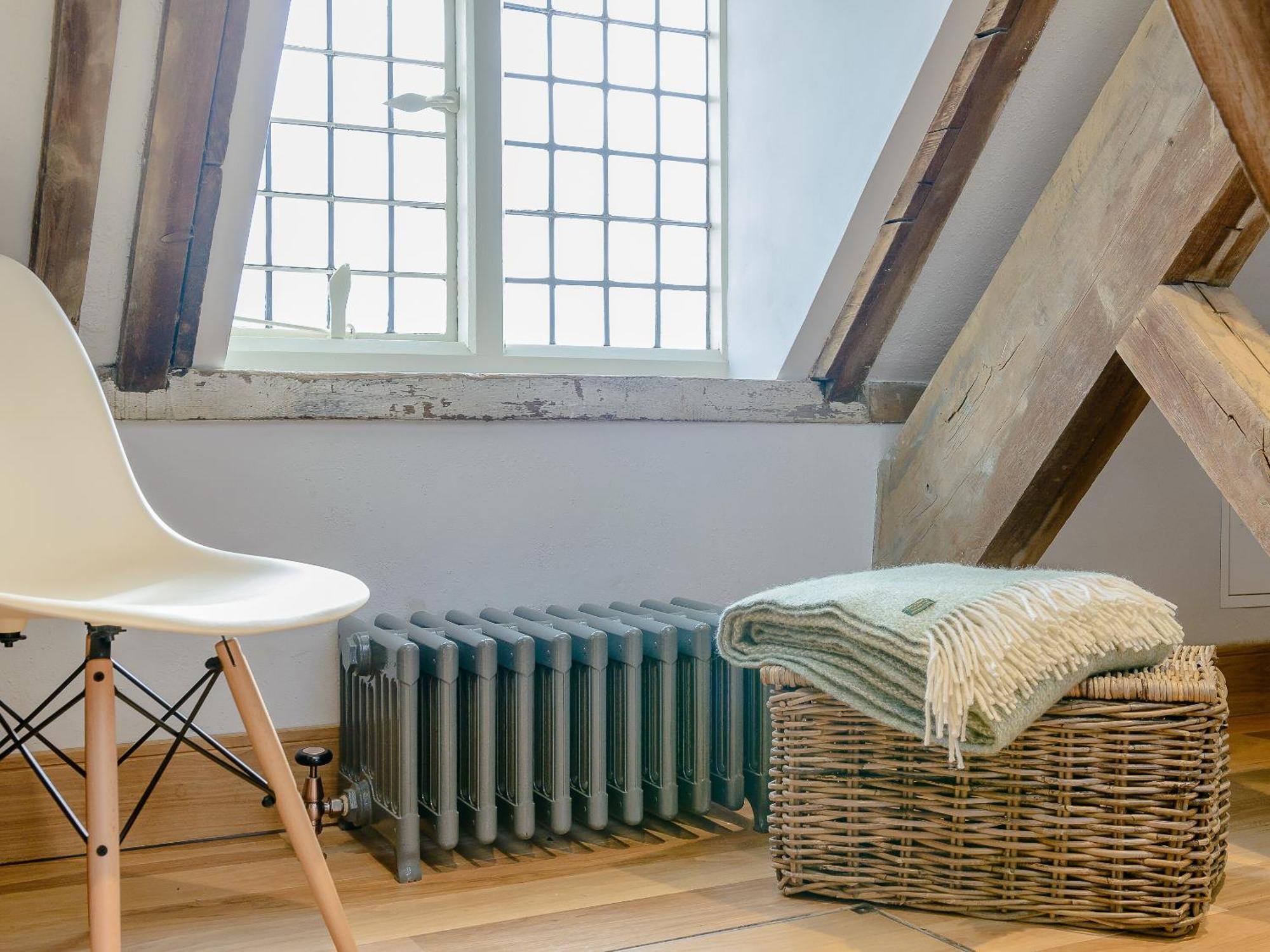 The Loft At Brackley Town Hall ภายนอก รูปภาพ