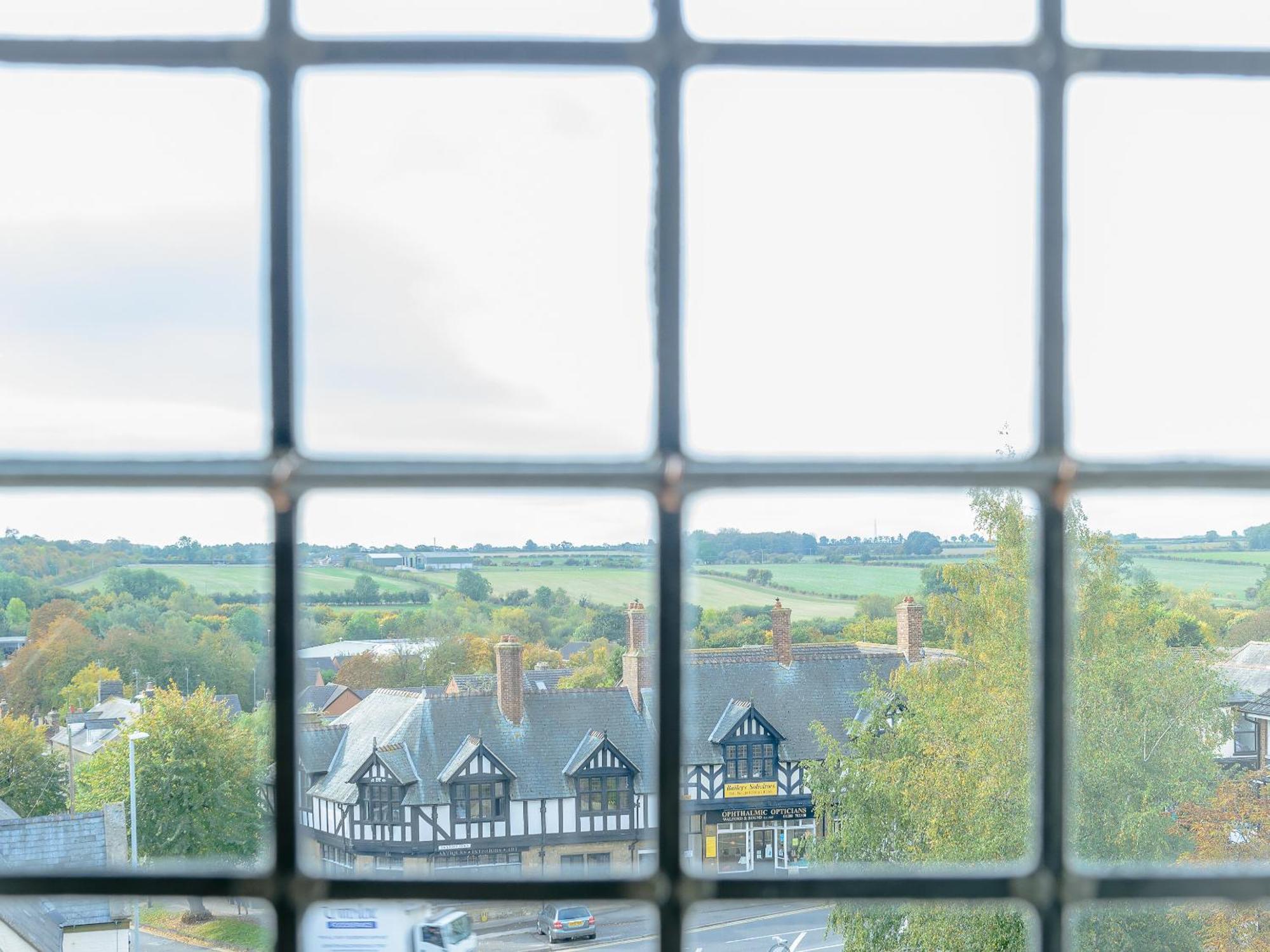 The Loft At Brackley Town Hall ภายนอก รูปภาพ